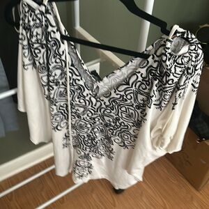 Blouse size small